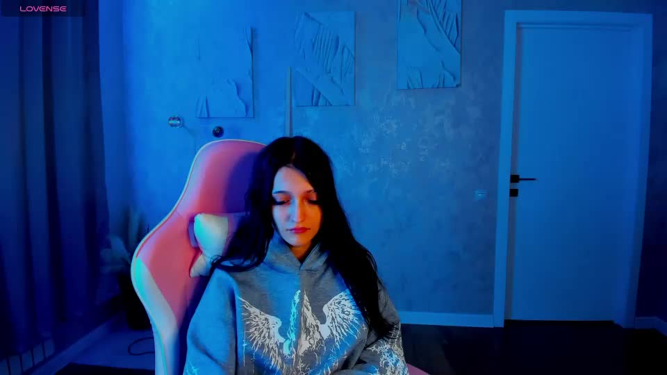 emily_carteri Webcam Chat July 28, 2026