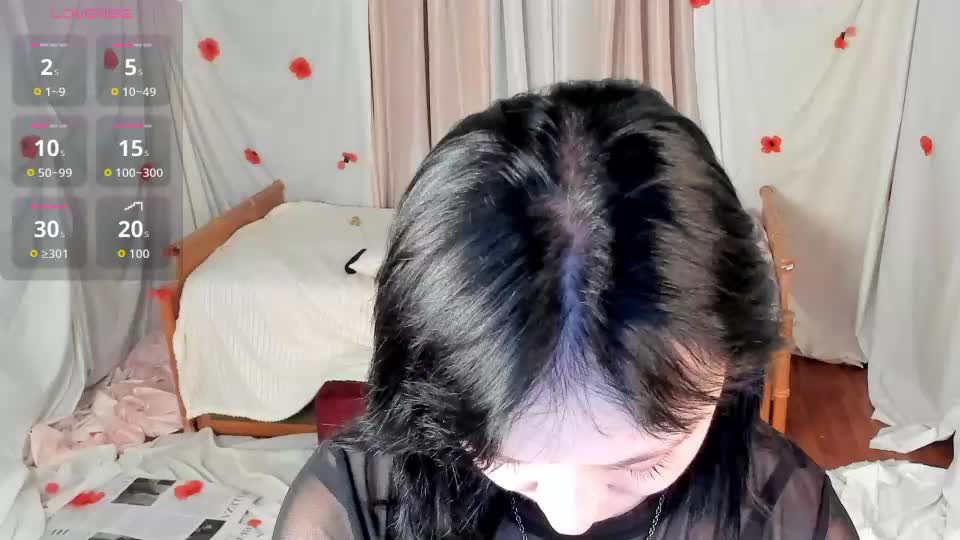crazykitta Webcam Chat July 28, 2026