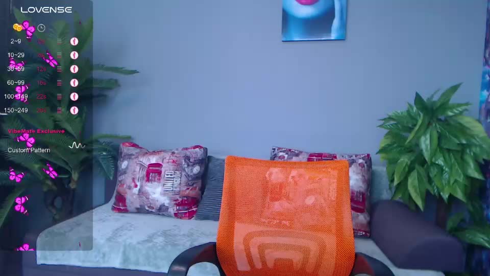 soul_liza Webcam Chat July 28, 2026