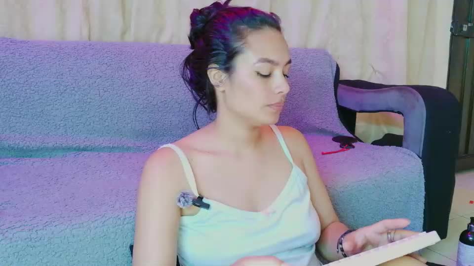 joyshe__vergara Webcam Chat July 28, 2026