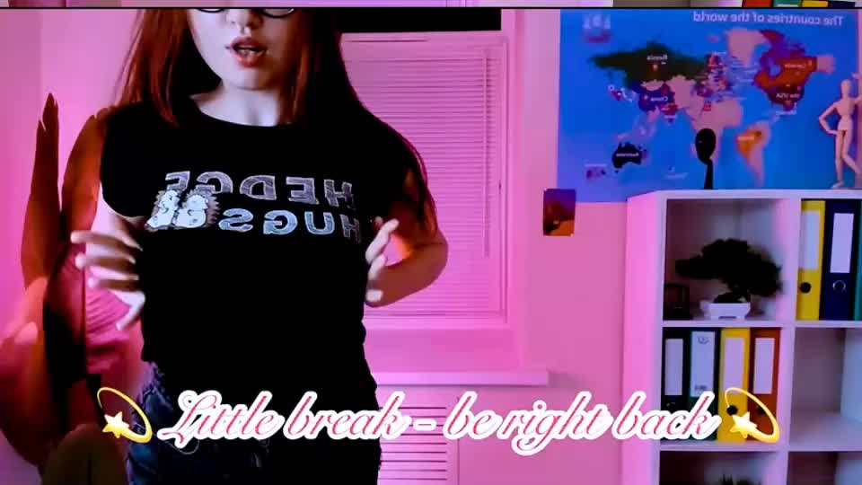 carol_carmen Webcam Chat July 28, 2026