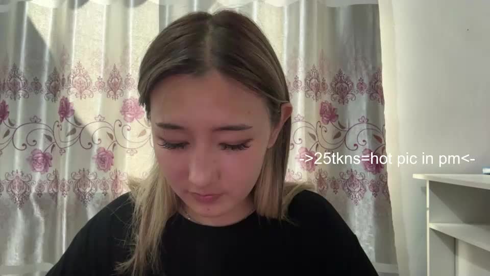 karissagius Webcam Chat July 28, 2026