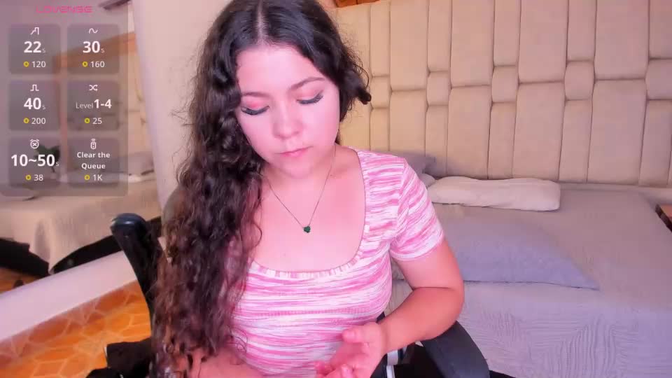 lilithbloom7 Webcam Chat July 28, 2026