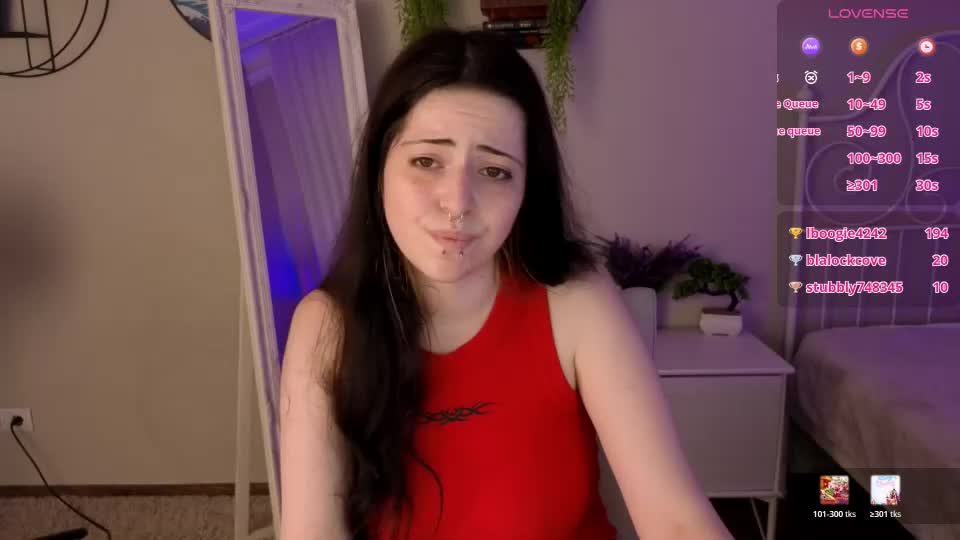 xangel1babyx Webcam Chat July 28, 2026