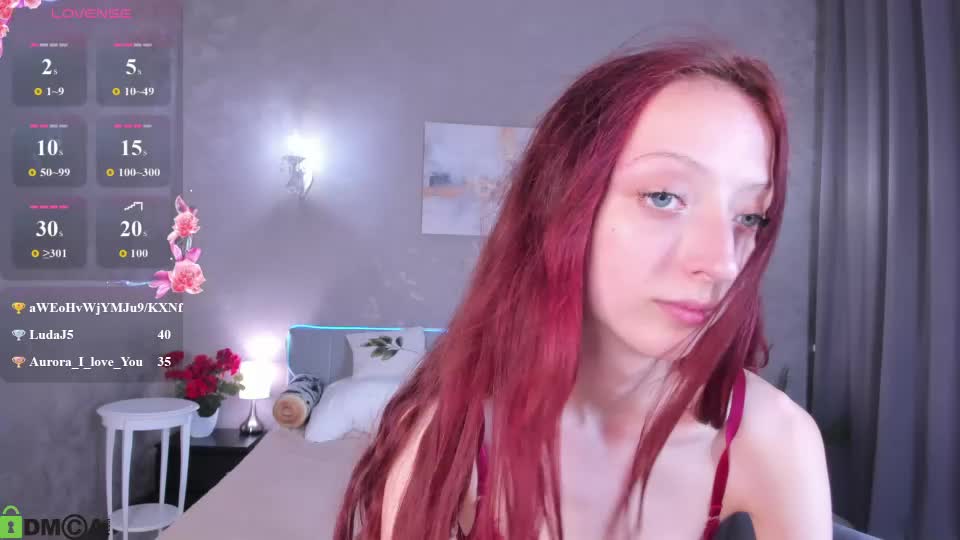 daria_j Webcam Chat July 28, 2026