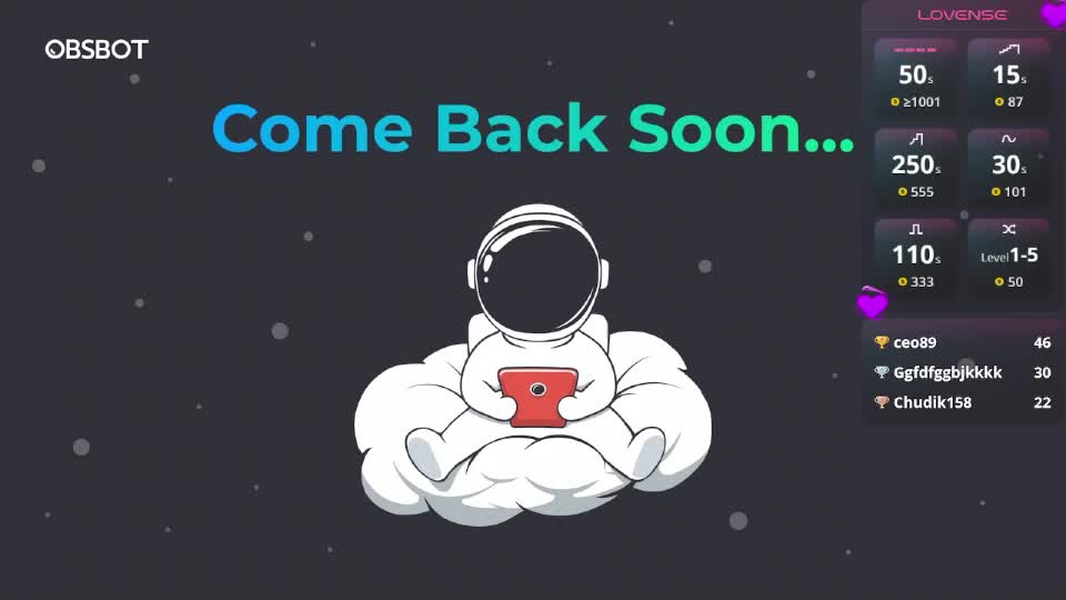 emmy_mouse Webcam Chat July 28, 2026