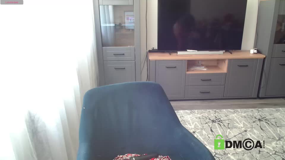 daniellavas Webcam Chat July 28, 2026