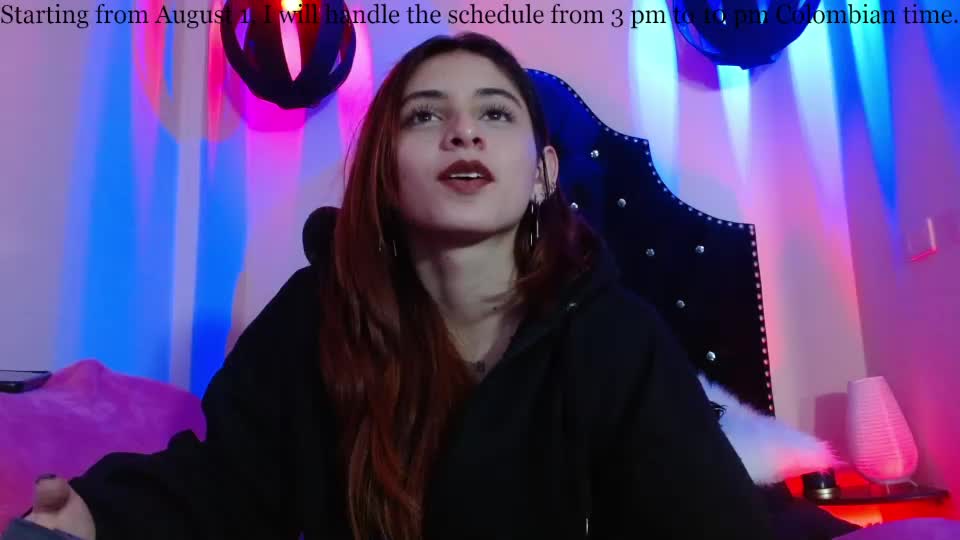 katniss_moon Webcam Chat July 28, 2026