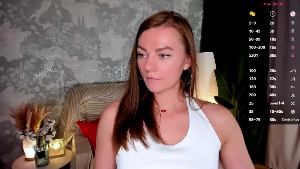parisjackson_ Webcam Chat July 28, 2026