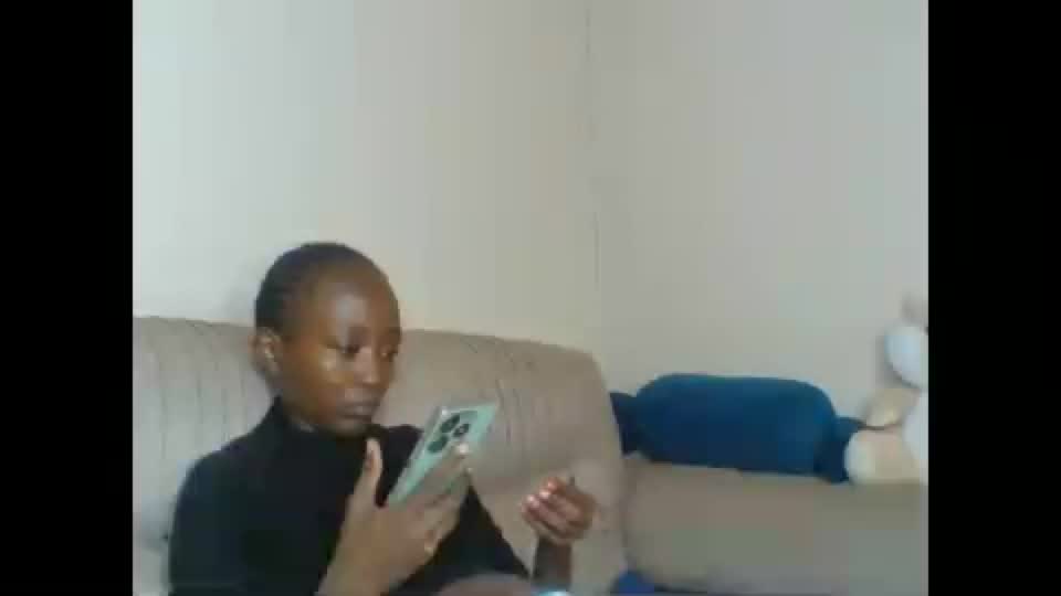 bambi_bunnie Webcam Chat July 28, 2026