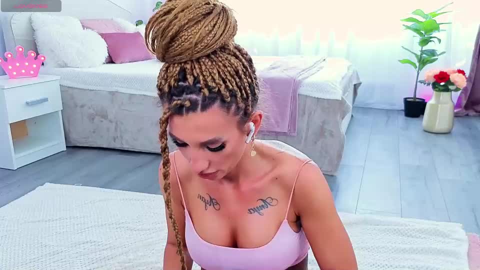 inkedkali Webcam Chat July 28, 2026