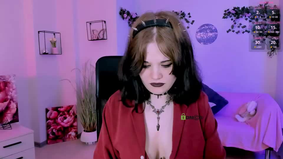mia_mooon_ Webcam Chat July 28, 2026