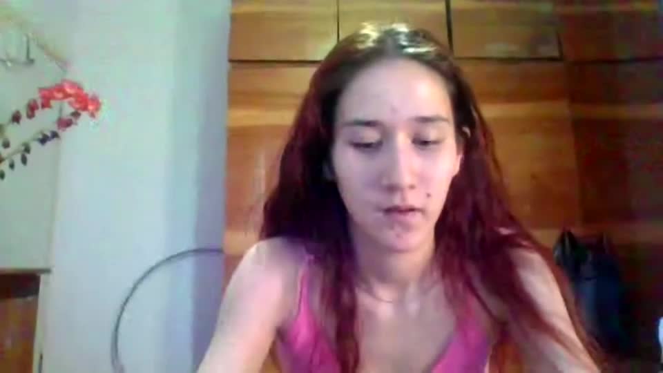 kenamckenzie Webcam Chat July 28, 2026