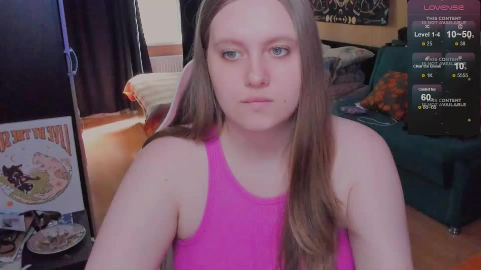 alice_dreamgirl_ Webcam Chat July 28, 2026