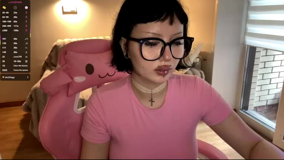 dominiquebreakey Webcam Chat July 28, 2026