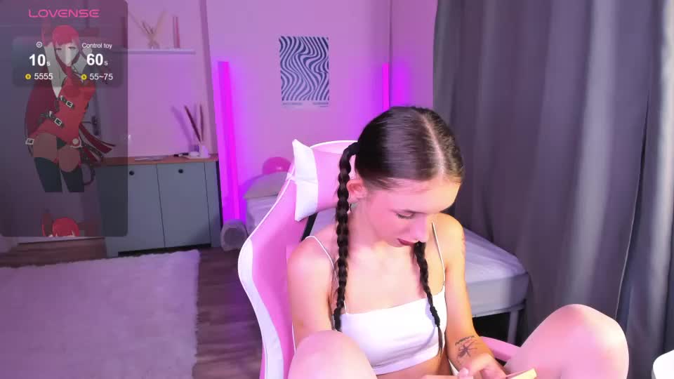 annaoddy Webcam Chat July 28, 2026