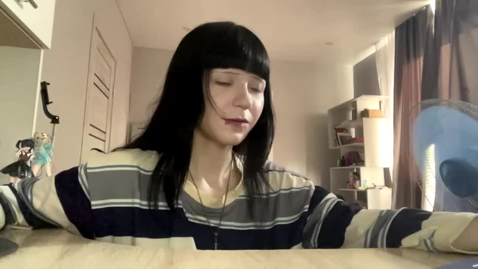 shellyebesugawa Webcam Chat July 28, 2026