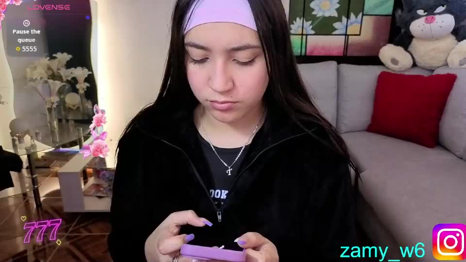 karla_cutee1 Webcam Chat July 28, 2026