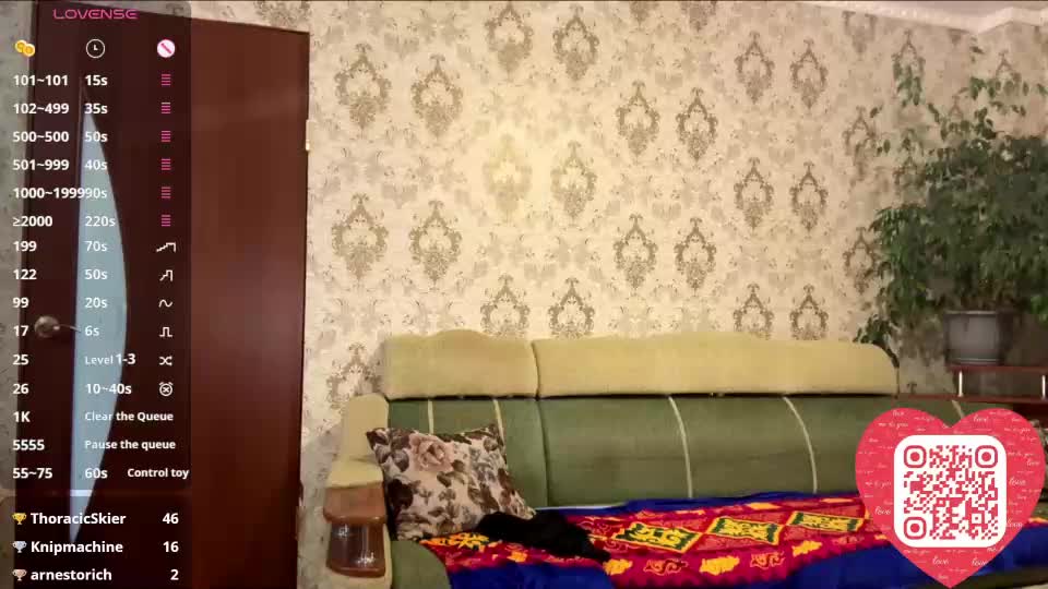 rosenamohmed Webcam Chat July 28, 2026