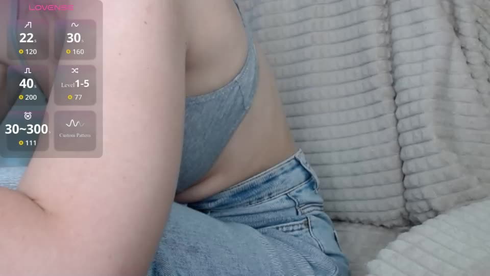 kiradoll25 Webcam Chat July 28, 2026