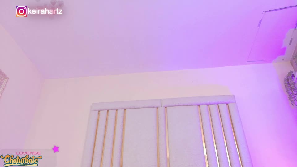 keirahartz Webcam Chat July 28, 2026