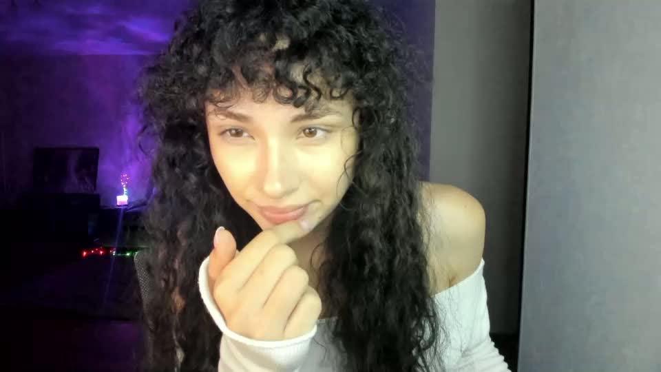 elisskriter Webcam Chat July 28, 2026