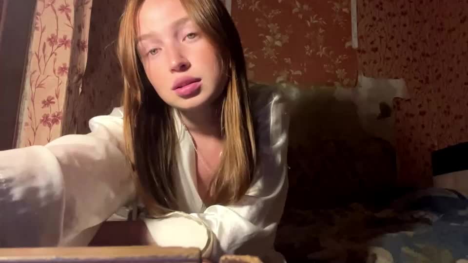margopesavento Webcam Chat July 28, 2026
