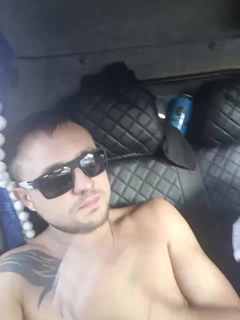 OlgaLargus Webcam Chat July 28, 2026
