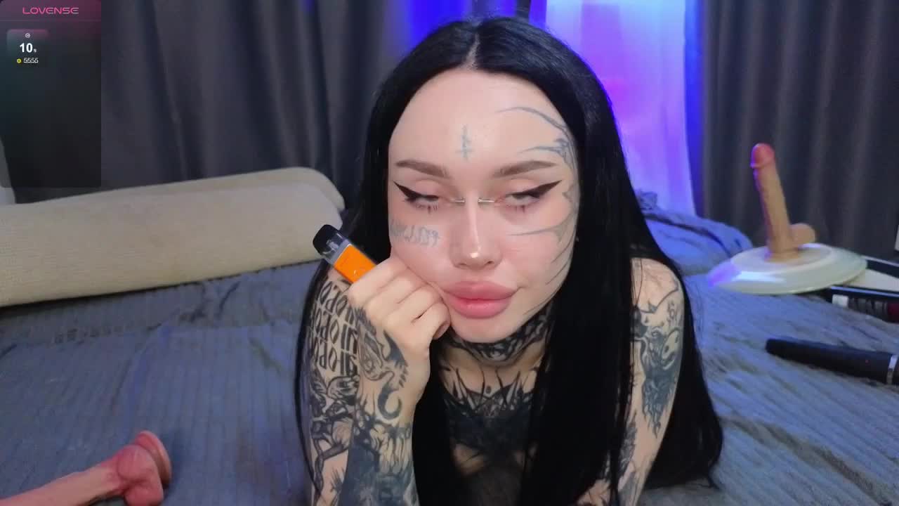 somniya Webcam Chat July 28, 2026