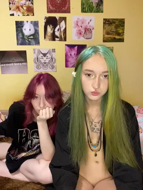 mayadashaaa Webcam Chat July 28, 2026