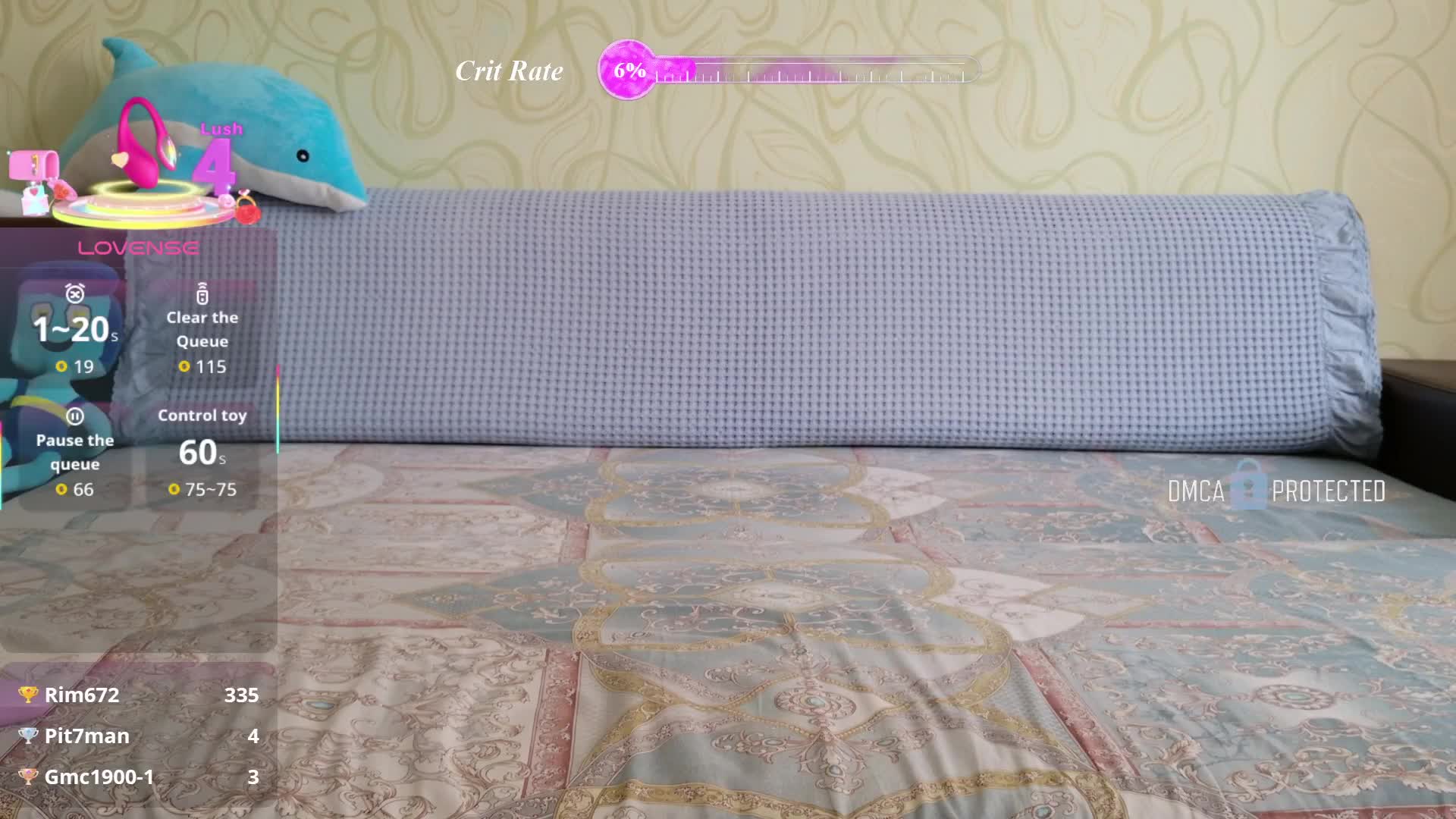 Lexi_Lore Webcam Chat July 28, 2026