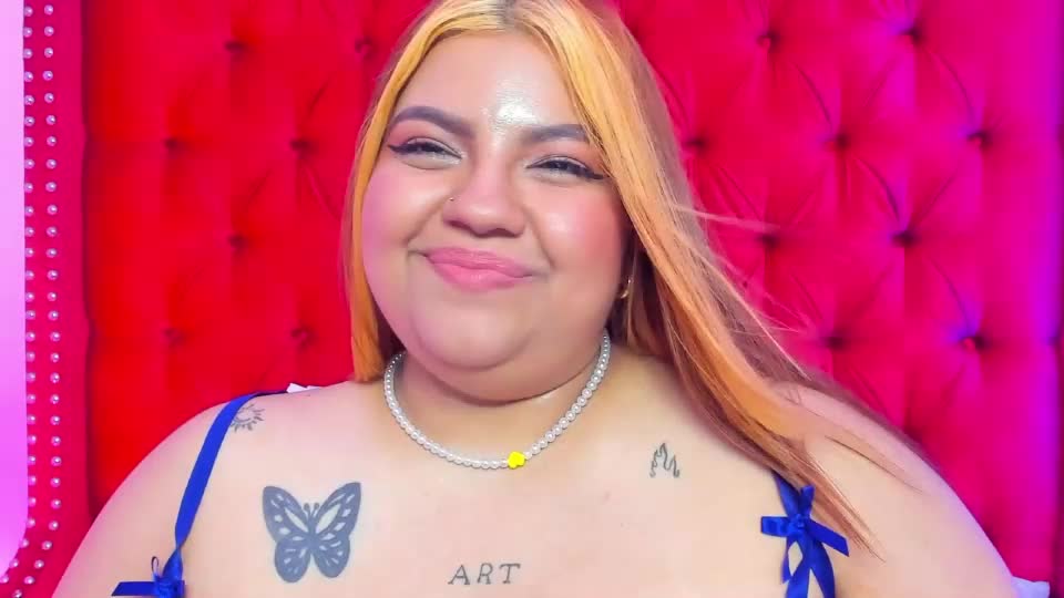 sunnyhoney_ Webcam Chat July 28, 2026