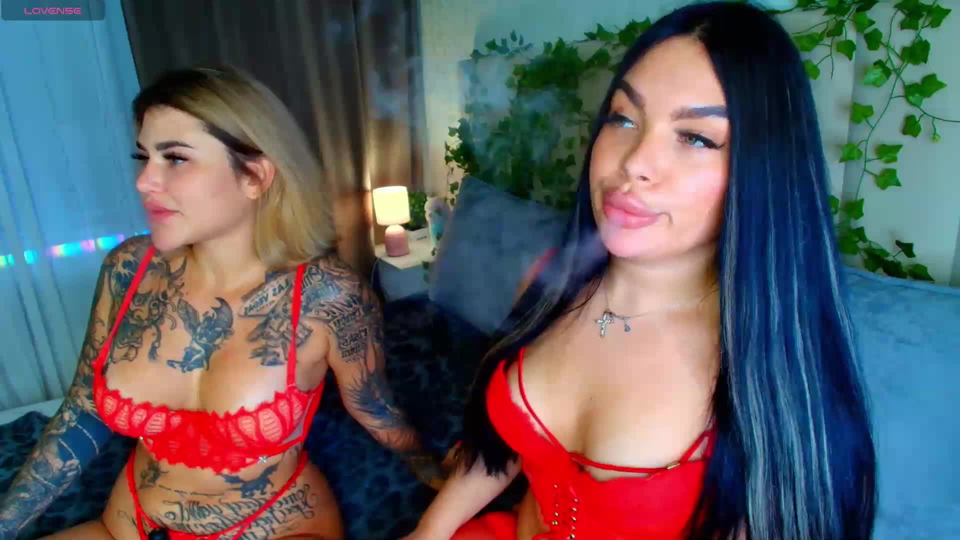 katerine-Monroe Webcam Chat July 28, 2026