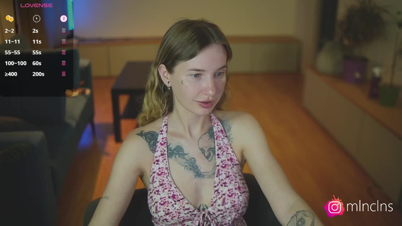 mel-collins Webcam Chat July 28, 2026