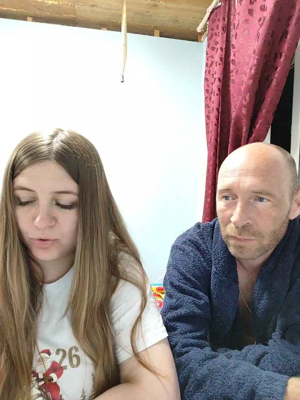 KeshVi777a Webcam Chat July 28, 2026