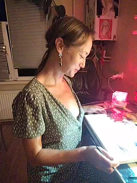 betruetoyourheart Webcam Chat July 28, 2026