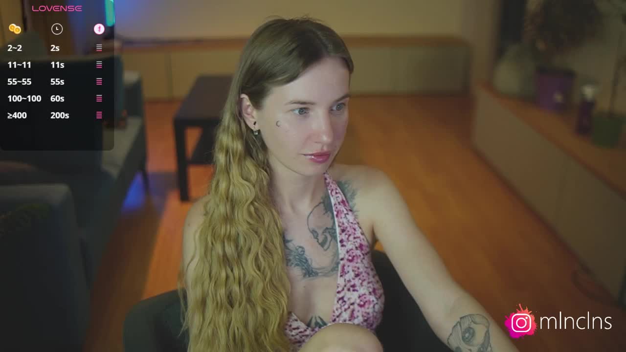 mel-collins Webcam Chat July 28, 2026