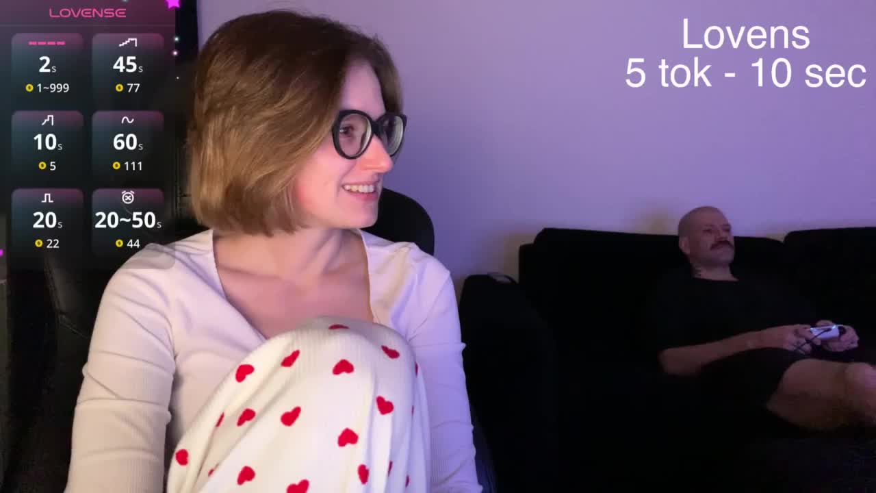 Sexy-Sweets Webcam Chat July 28, 2026