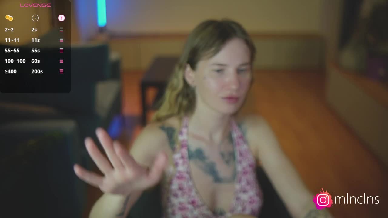 mel-collins Webcam Chat July 28, 2026