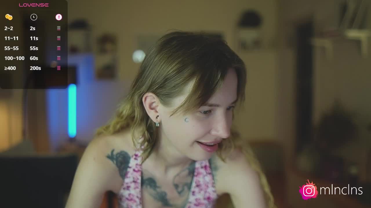 mel-collins Webcam Chat July 28, 2026