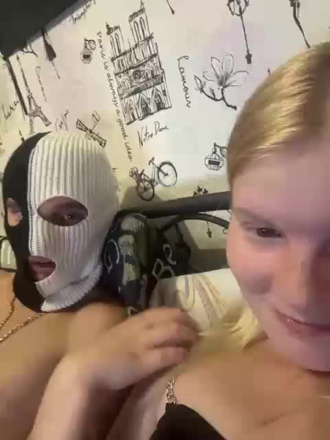 NIKADELE Webcam Chat July 28, 2026