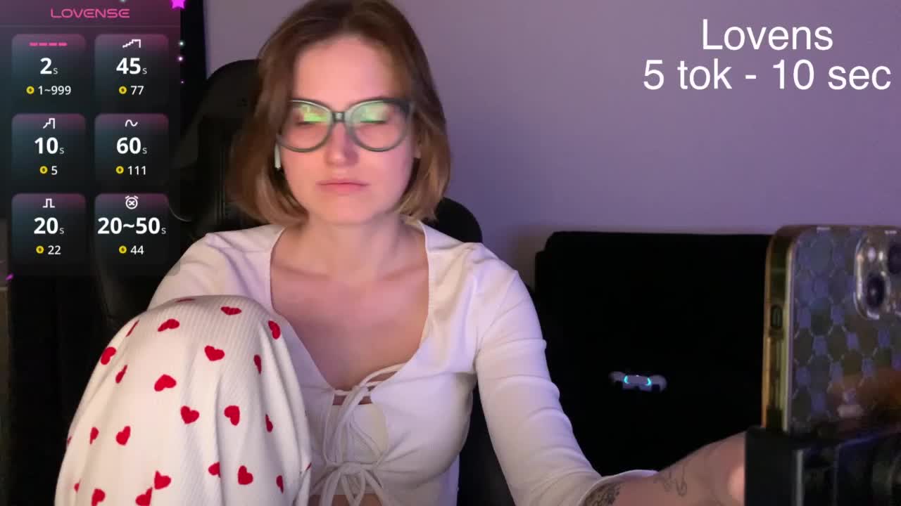 Sexy-Sweets Webcam Chat July 28, 2026