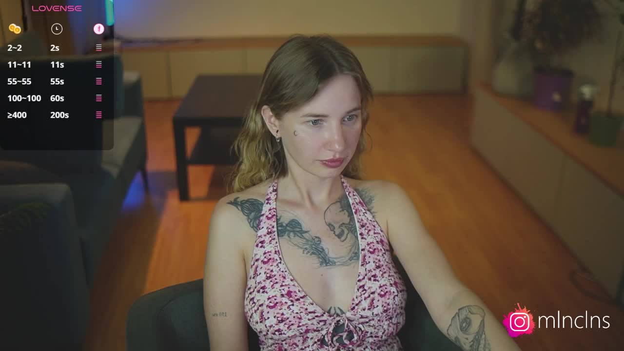 mel-collins Webcam Chat July 28, 2026
