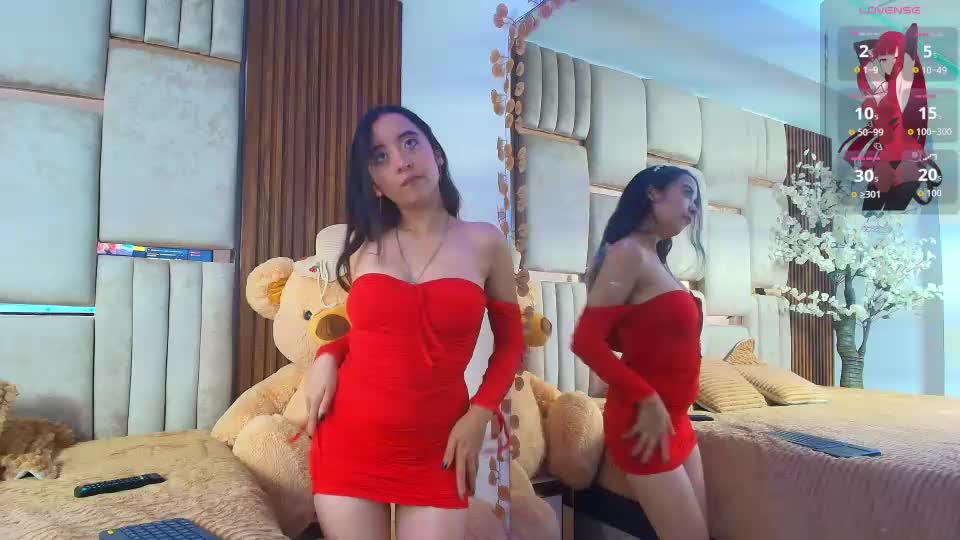 bella__dim Webcam Chat July 28, 2026