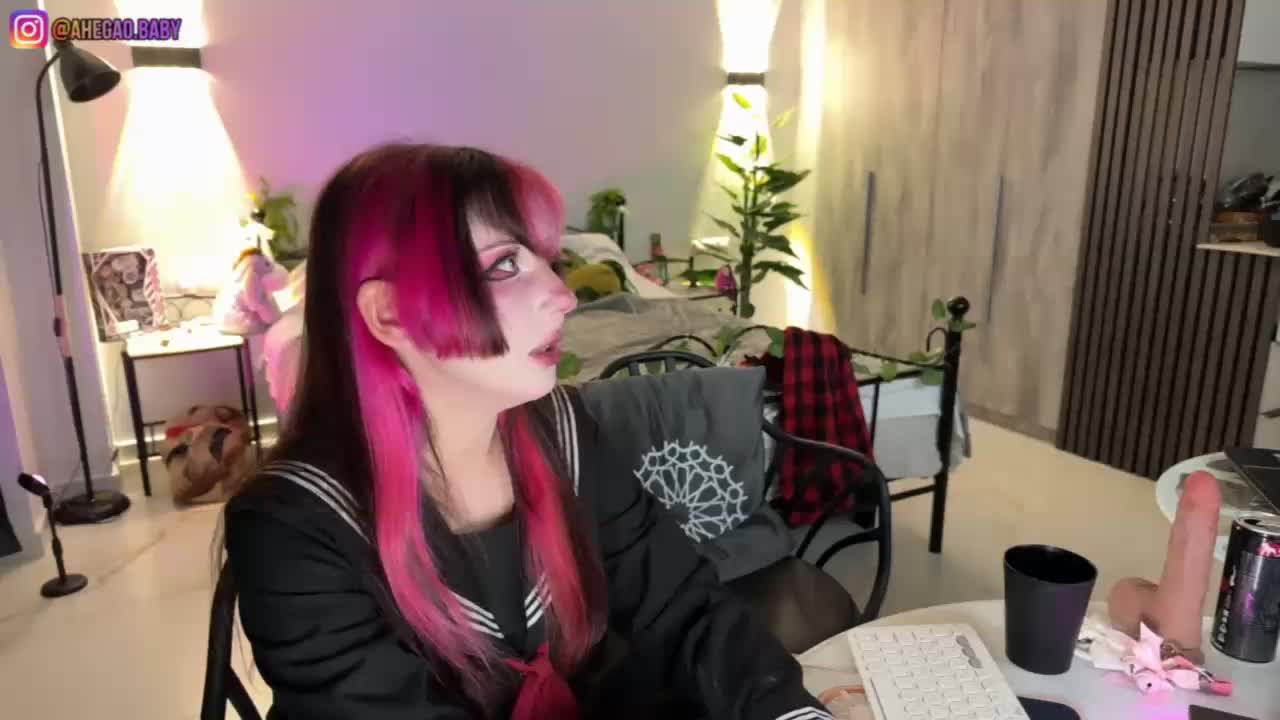 h3ntai-baby Webcam Chat July 28, 2026