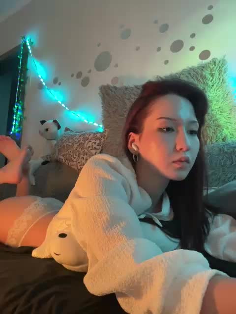 ShyAlya Webcam Chat July 28, 2026