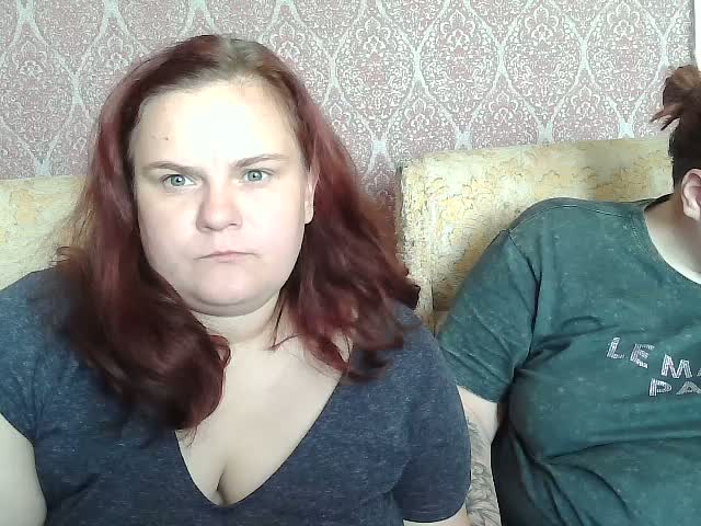 HollyXEva Webcam Chat July 28, 2026