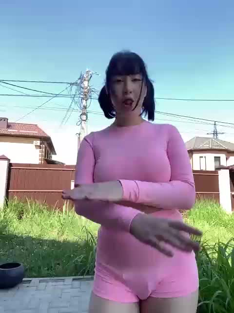BustyLina Webcam Chat July 28, 2026