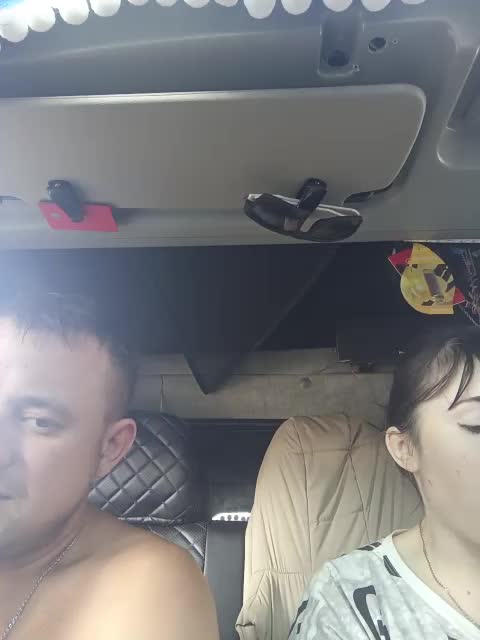 OlgaLargus Webcam Chat July 28, 2026