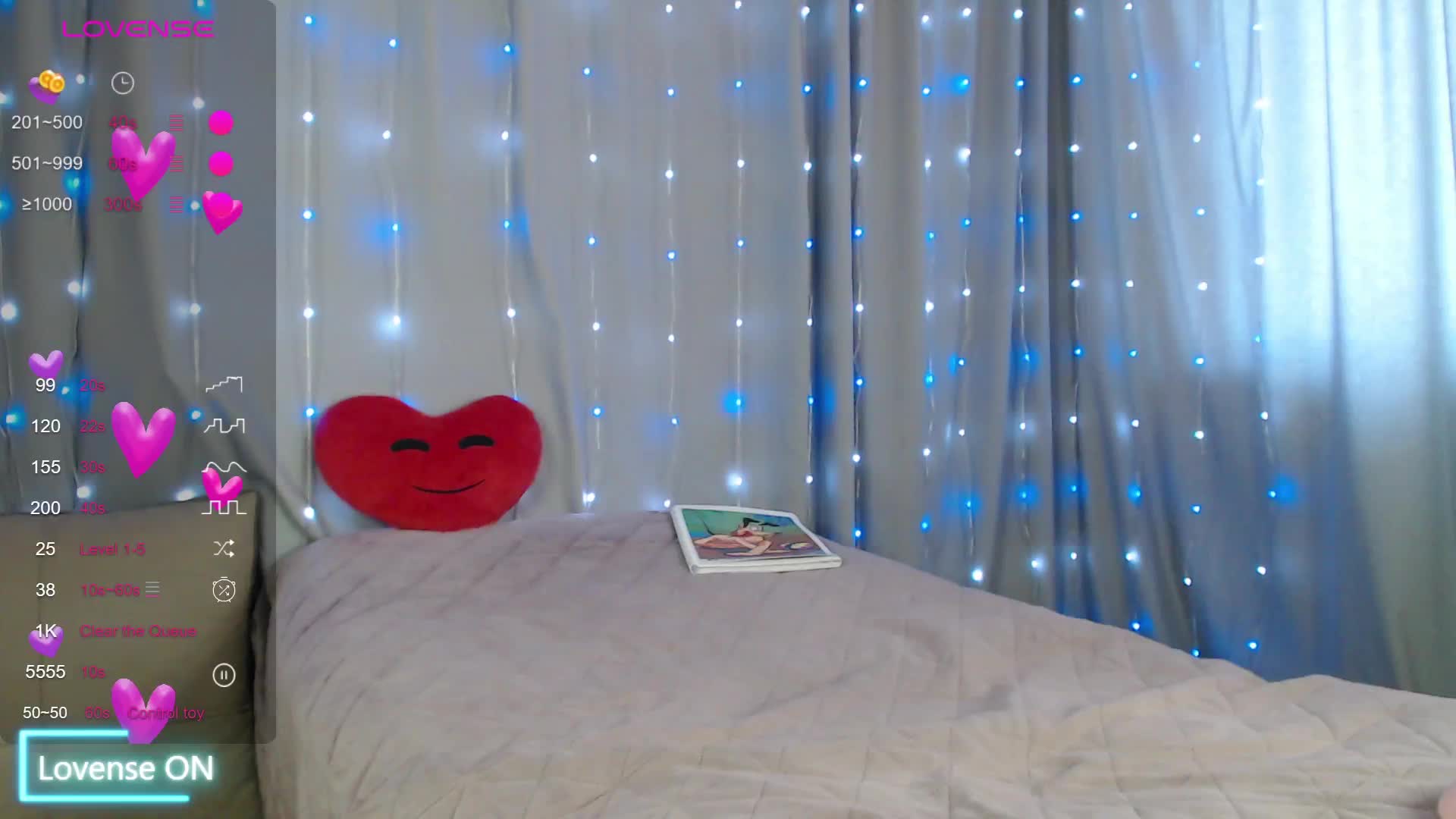 DaddysSluttyGirl Webcam Chat July 28, 2026